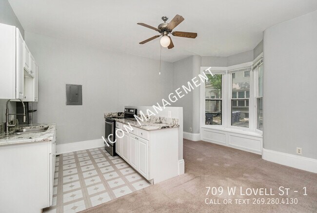 Building Photo - 709 W Lovell St