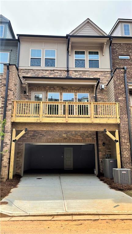 Building Photo - 3758 Duke Center Way