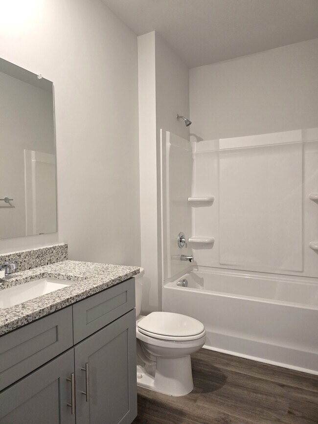 Building Photo - 5188 Captain Dr