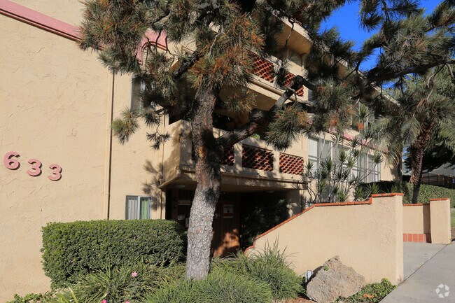 Building Photo - Taylor Cove Apartments
