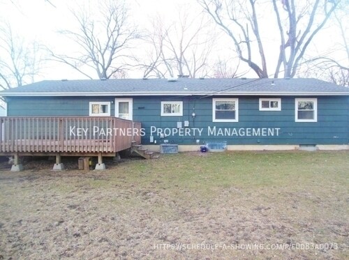 Building Photo - 7132 Newton Dr