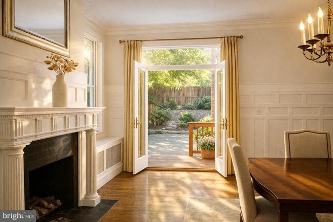 Building Photo - 2127 Leroy Pl NW