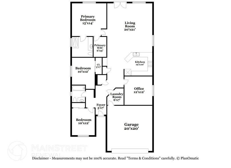 Building Photo - 7783 N Altissimo Pl