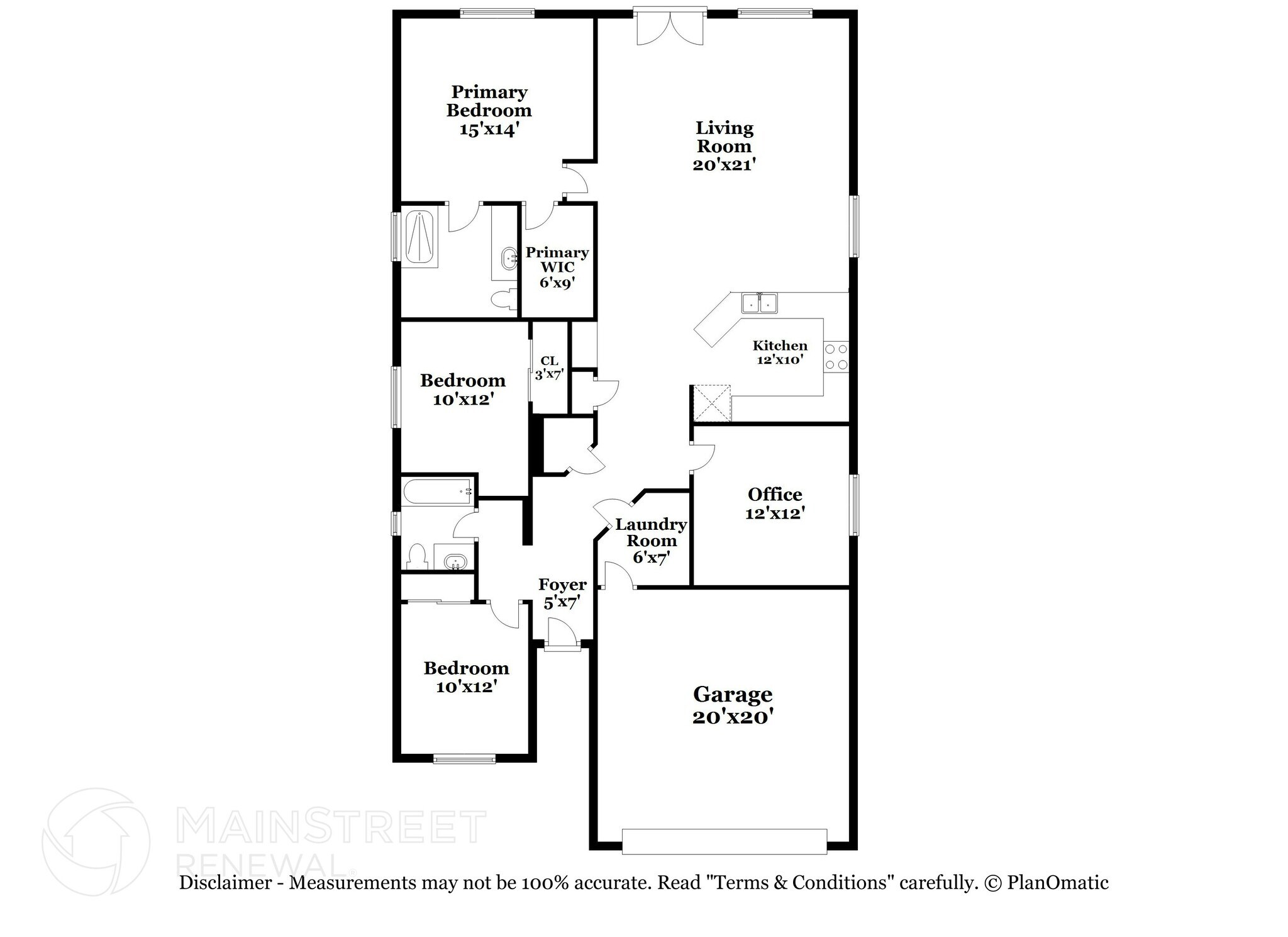 Building Photo - 7783 N Altissimo Pl