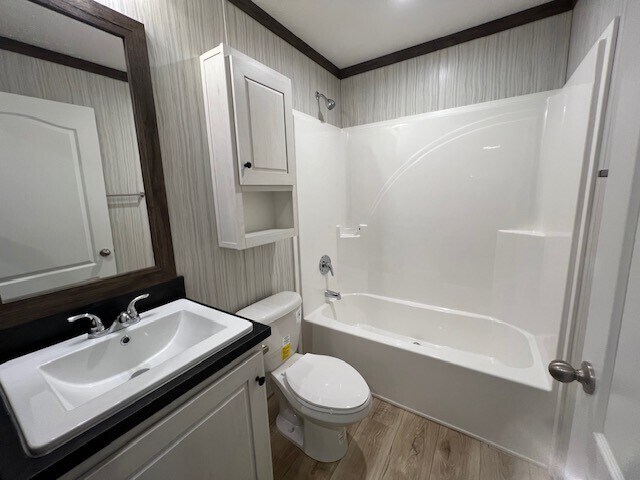 Building Photo - 14566 Red Bud Trail N