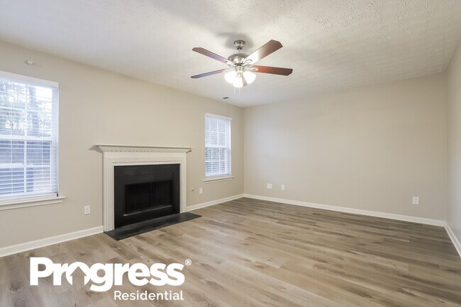 Building Photo - 1742 Campbell Ives Ct SW
