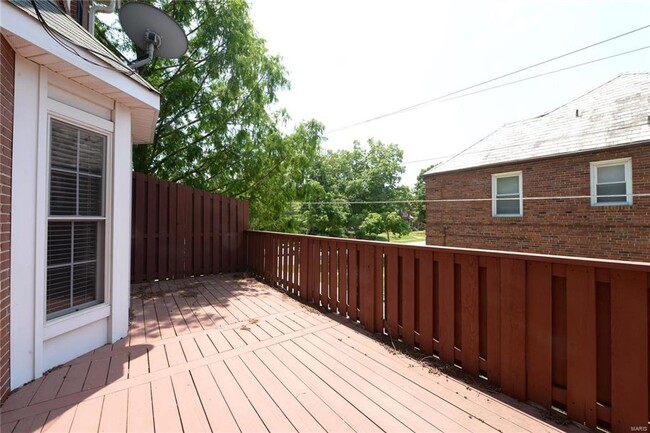 Building Photo - 7709 Gannon Ave