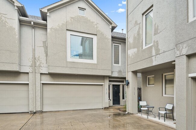 Building Photo - 4514 Center St