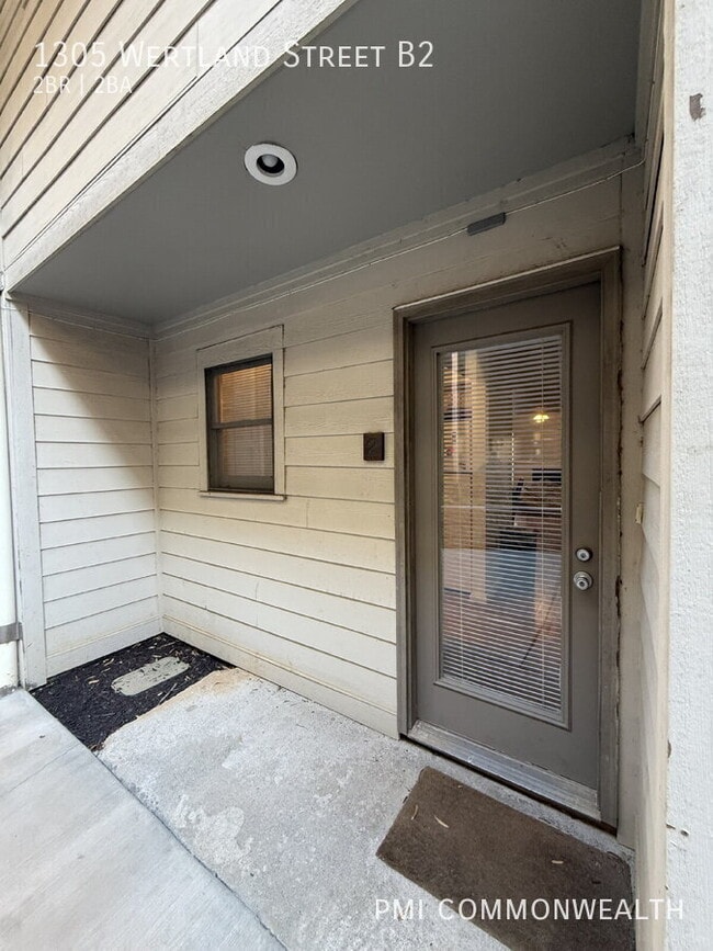 Building Photo - 1305 Wertland St