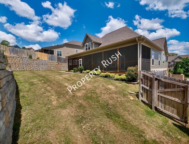 Building Photo - 7962 Burgundy Cir