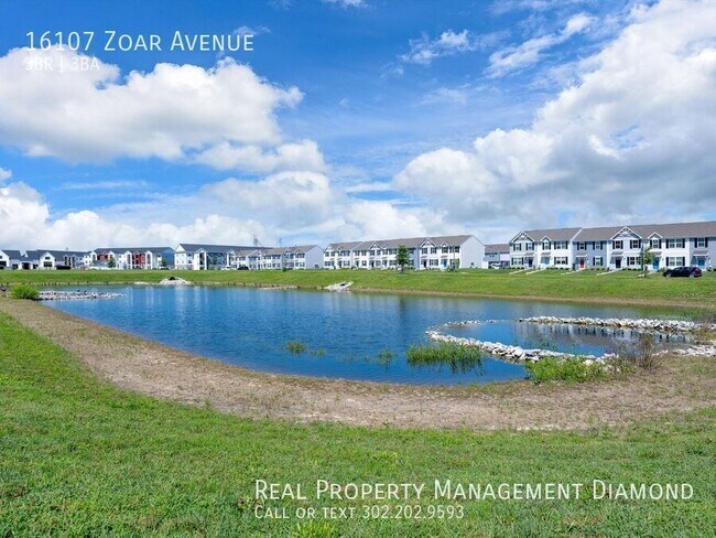 Building Photo - 16107 Zoar Ave