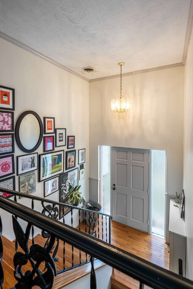 Building Photo - Fairview Retreat | 3BR/3BA with Finished Basement, 2-Car Garage & Private Yard — 17 Min to Asheville