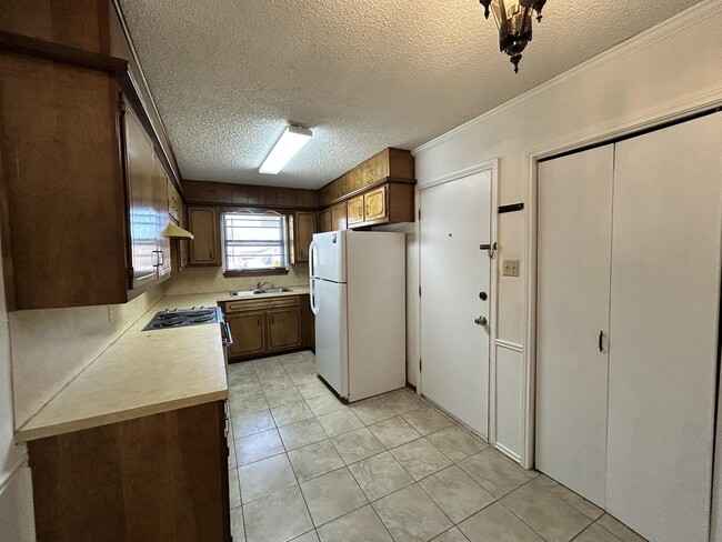 Building Photo - 6109 38th St