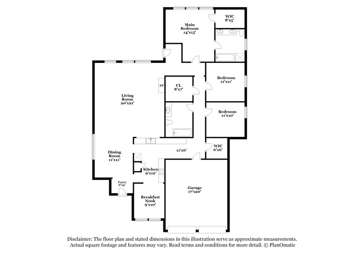 Building Photo - 513 Colt Dr