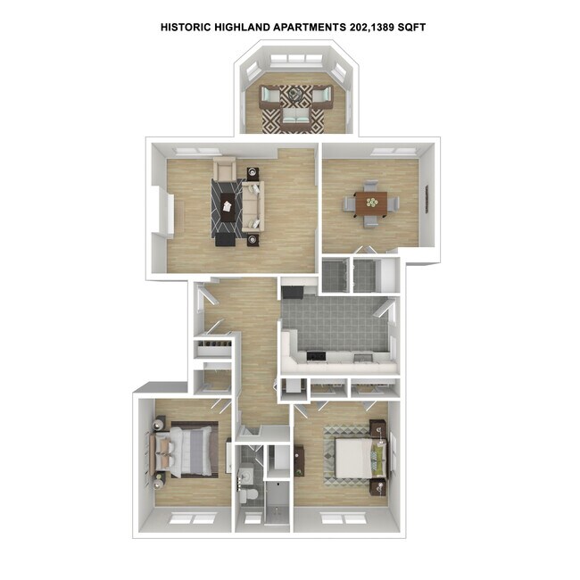 Building Photo - 931 11th Ave E