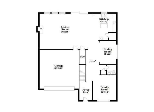 Building Photo - 168 Woodcreek Ln