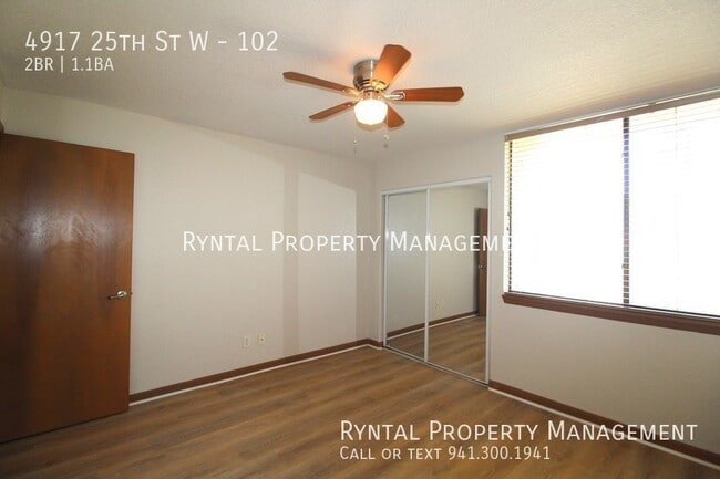 Building Photo - 4917 25th St W