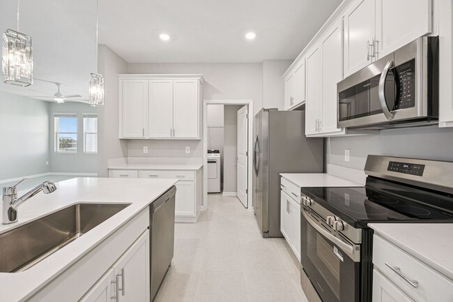 Building Photo - NEW Construction! 4 Bed 3 Bath Wellness Ridge, Available now!