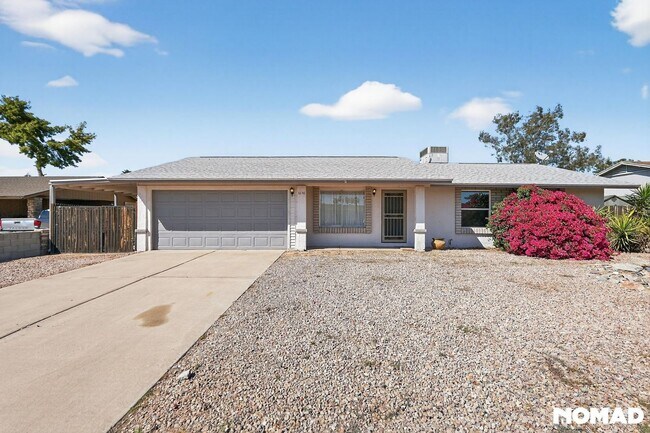 Building Photo - Charming 4BR House in Phoenix