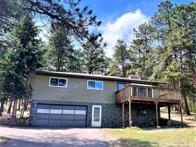 Building Photo - 5355 S Hatch Dr