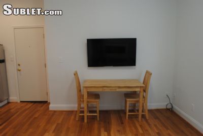 Unit #7 - 1906 R St NW