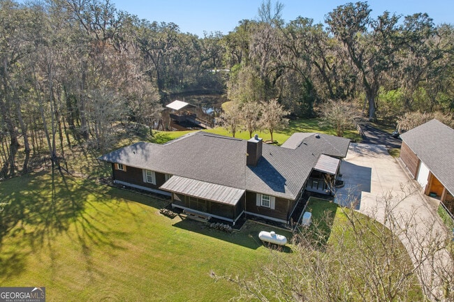 Building Photo - 325 White Oak Pl