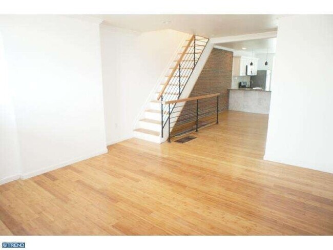 Building Photo - Beautiful 3BR Home In Brewerytown!