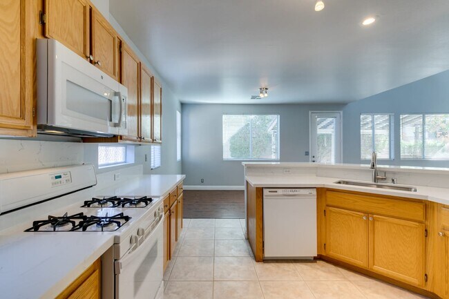 Building Photo - 1707 Millstream Way
