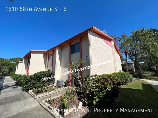 Building Photo - 1610 58th Ave S