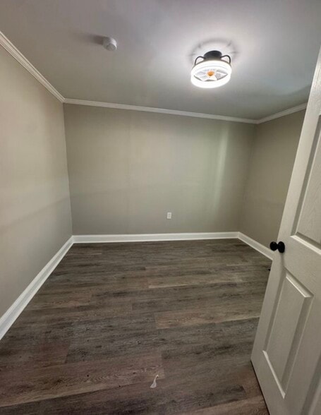 Building Photo - 1107 Fuller St