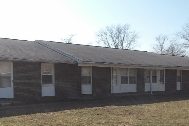 Primary Photo - 1316 Juniper Dr