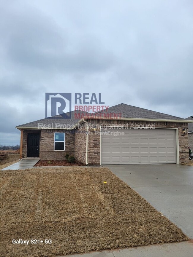 Building Photo - 8510 E 163rd St S