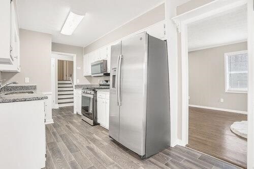 Building Photo - 3792 Bright Star Rd