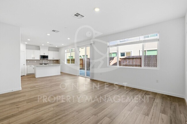 Building Photo - Modern Living at Its Finest: Brand New Twelve Bridges Home