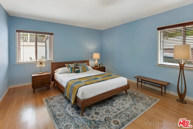 Building Photo - 3740 Lankershim Blvd