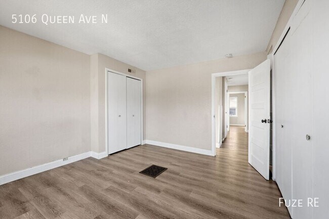 Building Photo - 5106 N Queen Ave