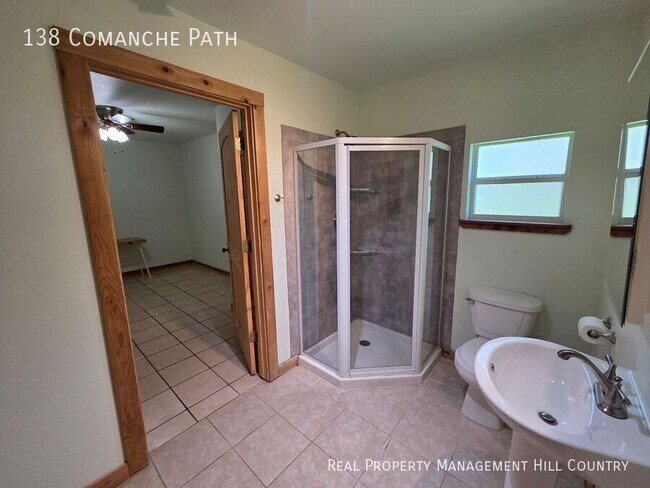 Building Photo - 138 Comanche Path