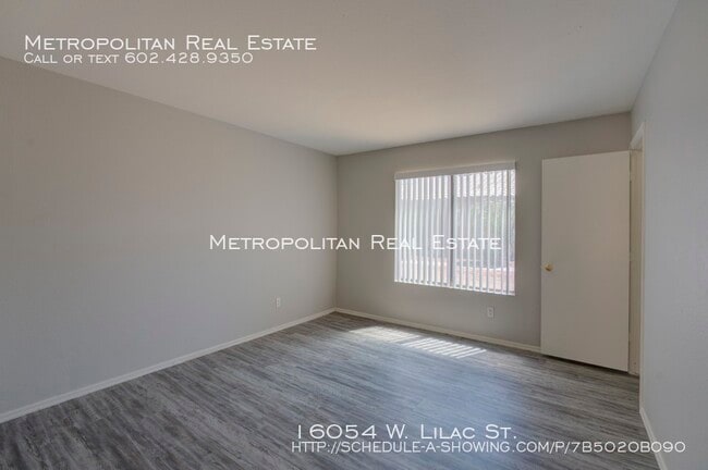 Building Photo - 16054 W Lilac St