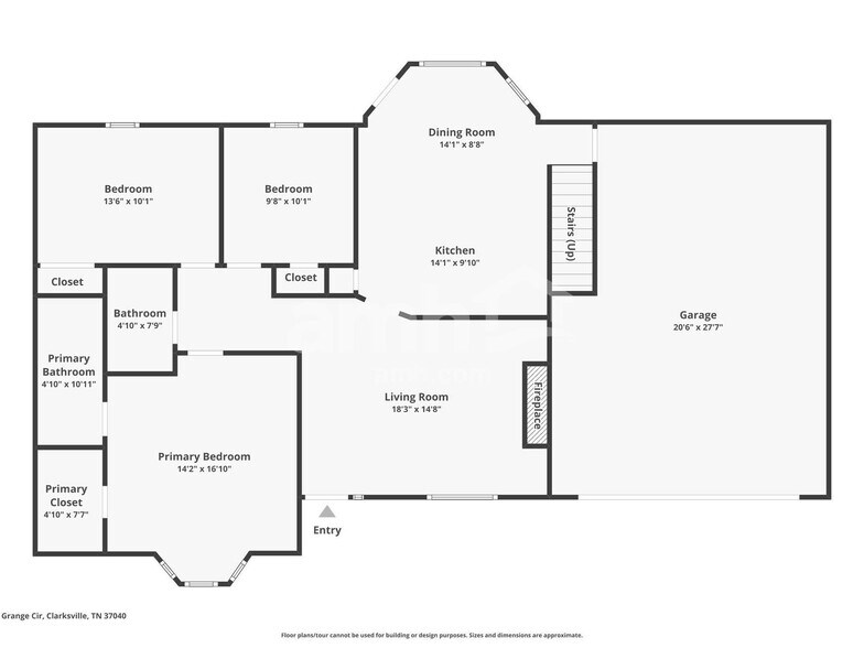 Building Photo - 4021 New Grange Cir