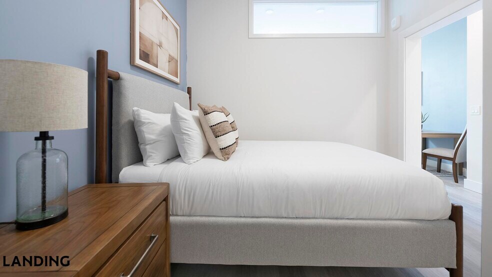 Building Photo - 2005 11th St NW