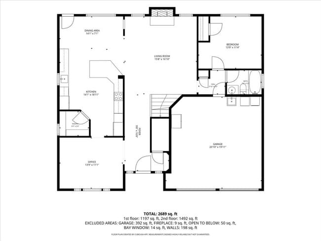 Building Photo - 706 Hilltop Dr