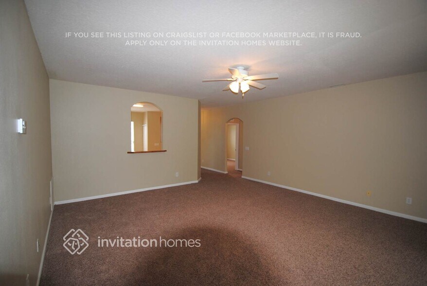 Building Photo - 1310 Buffing Cir SE
