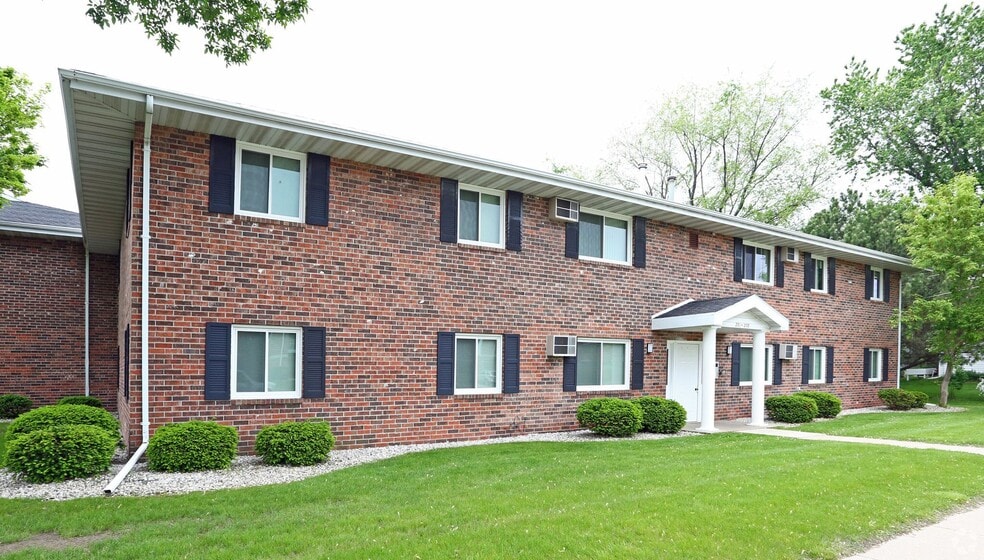 Interior Photo - Deckner Manor Apartment Homes