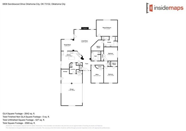 Building Photo - 6808 Sandlewood Dr