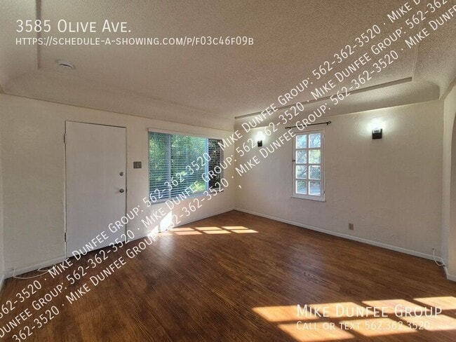 Building Photo - 3585 Olive Ave