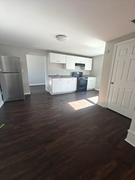 Primary Photo - 86 Milk St