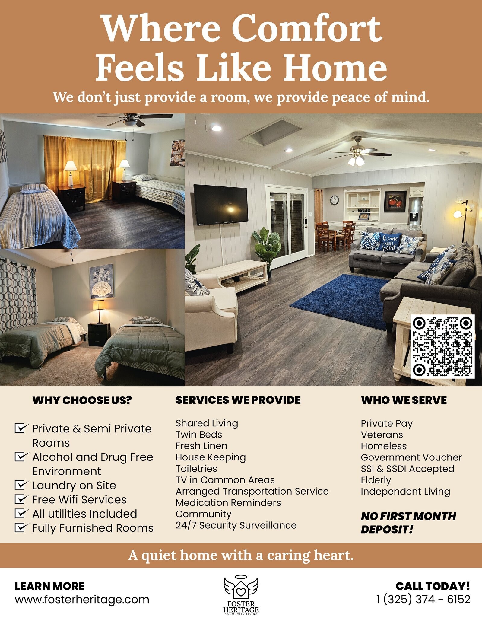 Building Photo - 3018 Jennifer Ave