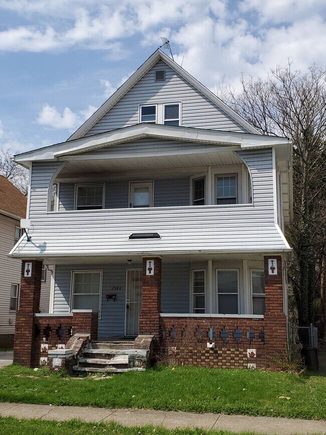 Building Photo - 2994 E 126th St