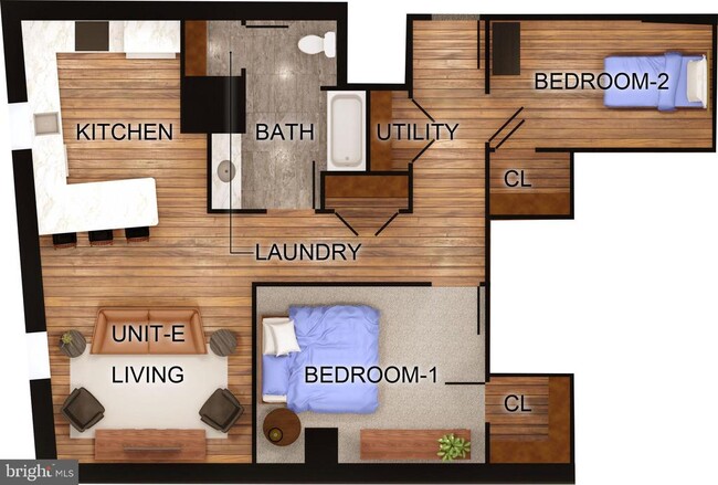 Building Photo - 30 W Broad St