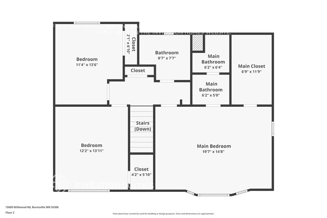 Building Photo - 15000 Wildwood Rd